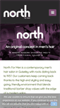 Mobile Screenshot of northformen.co.uk
